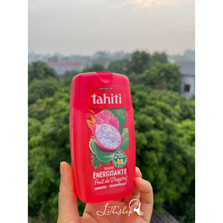 Sữa tắm Tahiti