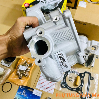 Combo 65zz dành cho xe Ex135/150. Mã 12