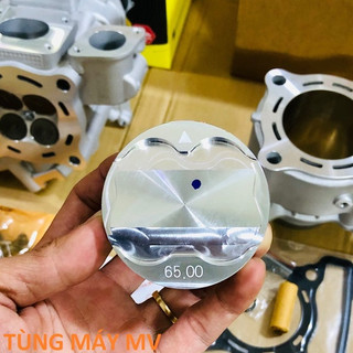 Combo 65zz dành cho xe Ex135/150. Mã 12