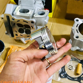 Combo 65zz dành cho xe Ex135/150. Mã 12