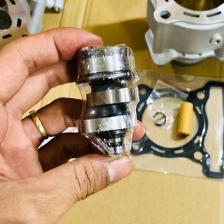 Combo 65zz dành cho xe Ex135/150. Mã 12