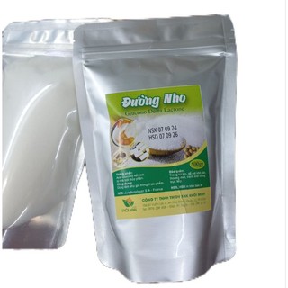 Đường nho Pháp gói 500gr