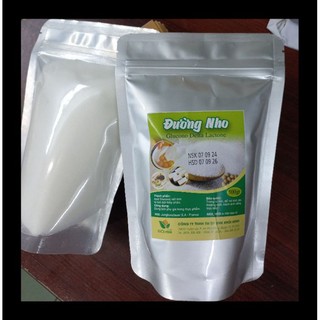 Đường nho Pháp gói 500gr