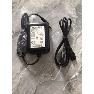 Nguồn 24V 2.5A Dùng cho Mikrotik, adapter Mikrotik 750GR3, Mikrotik 3011 (nguồn ZIN)