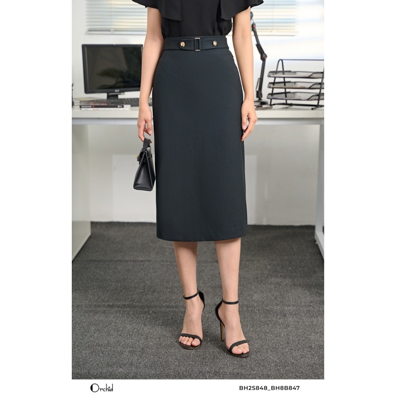 BH8B847- Juyp twill silk