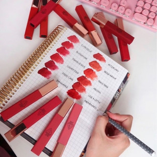 Son 3CE Cloud Lip Tint
