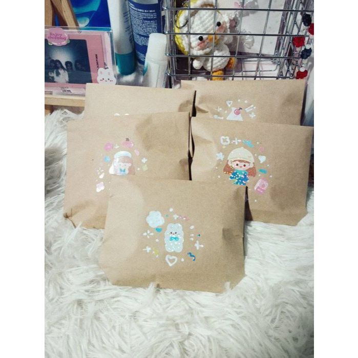 Lucky box boylove, bl, manhua