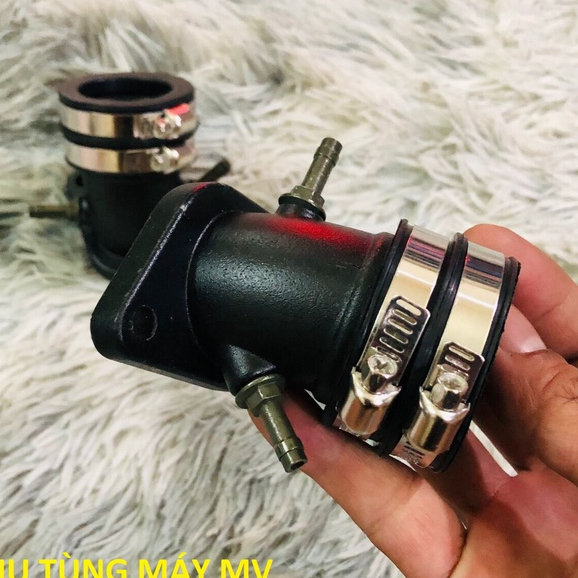 Co xăng dành cho Ex135 sử dụng bình Bông Mai. Yêu Thích ❤️❤️❤️