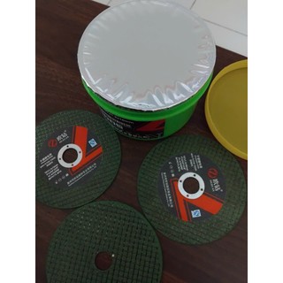 Đá cắt kim loại 107x1.2x16mm(OUZUAN)
