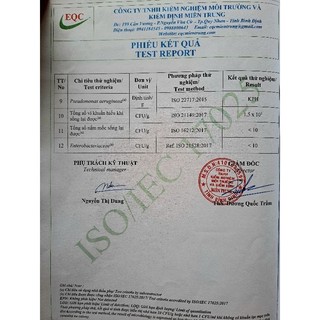 Dầu gội thảo mộc