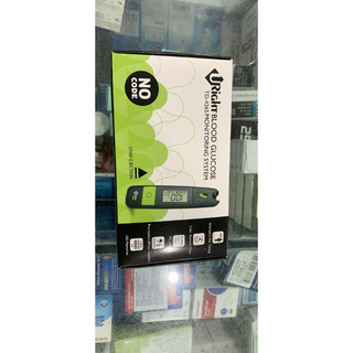 Máy đo đường huyết Uright TD-4265