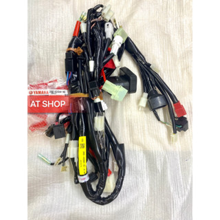 Dây sườn EXCITER 150(2015-2018) chính hãng yamaha