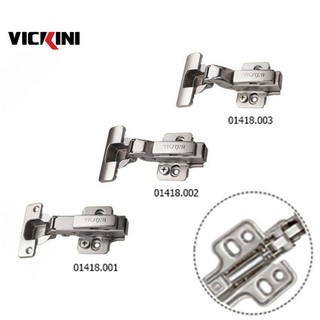 CONBO 2 Cái Bản lề bật hơi giảm chấn IVAN-VICKINI