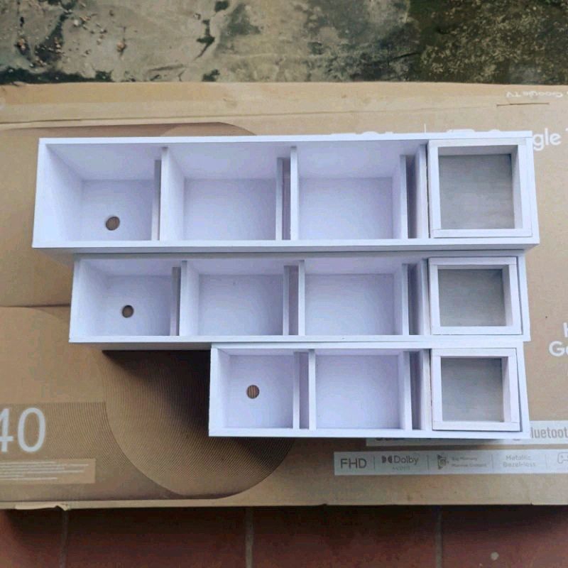 Lọc Tràn Trên, Lọc Tràn Bể Cá đủ kích thước