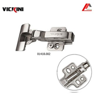 1 cặp  Bản lề bật hơi, giảm chấn IVAN-VICKINI giảm chấn (2 cái)