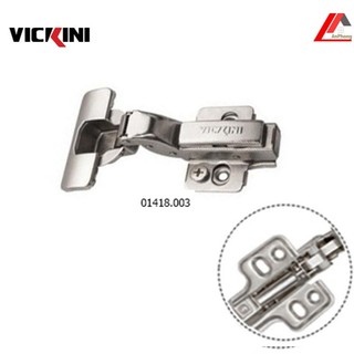 1 cặp  Bản lề bật hơi, giảm chấn IVAN-VICKINI giảm chấn (2 cái)
