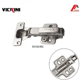 1 cặp  Bản lề bật hơi, giảm chấn IVAN-VICKINI giảm chấn (2 cái)