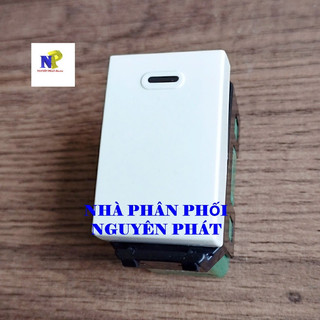 [PANASONIC] Công Tắc 1 Chiều Wide