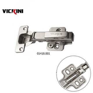 COMBO 2 Cái Bản lề bật giảm chấn VICKINI.