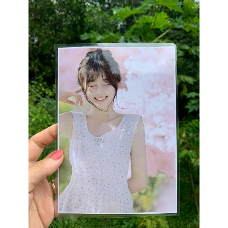 in ảnh  - combo 50 ảnh  10x15 ép plastic