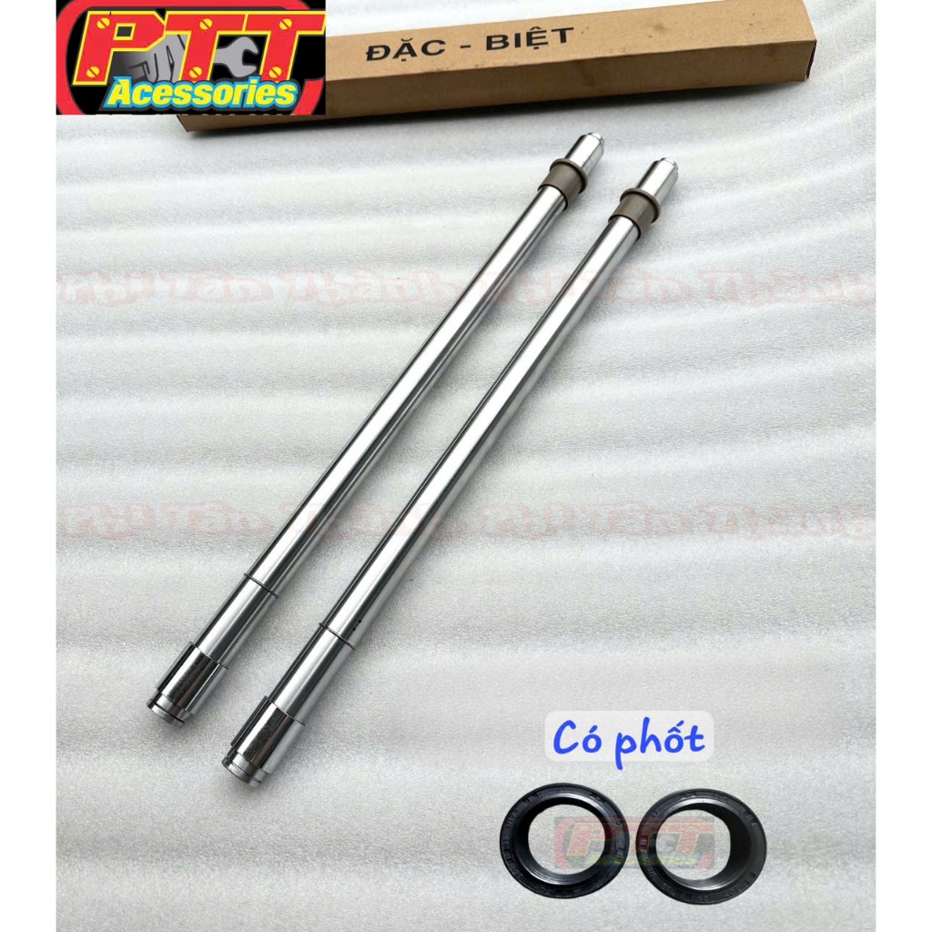 TY PHUỘC ( GIẢM SÓC ) TRƯỚC XE 67