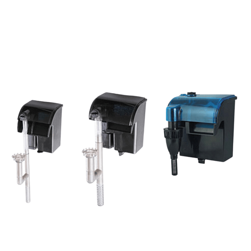 Máy Lọc Thác Hồ Cá Sobo 303H 606H