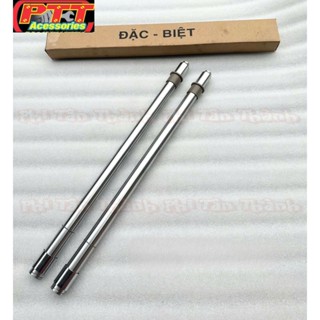 TY PHUỘC ( GIẢM SÓC ) TRƯỚC XE 67