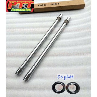 TY PHUỘC ( GIẢM SÓC ) TRƯỚC XE 67