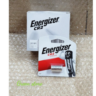 Combo 2 vỉ pin CR2 Lithium 3V Energizer - Hàng chính hãng