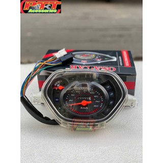 ĐỒNG HỒ WAVE I OSAKAR ( WAVE NHỎ )