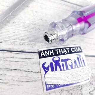 [GIÁ TỐT] Tô vít 2 đầu CrossMan ( hàng xịn chính hãng ) thân 6mm