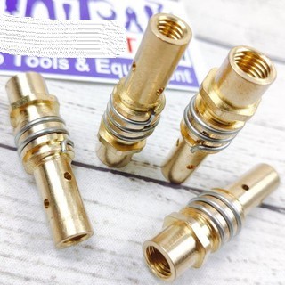 Nối bép 15AK, Phụ kiện Mig 15AK (tmh1815)