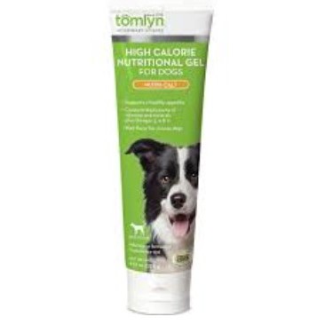 Gel Dinh Dưỡng Tomlyn Nutri-Cal Cho Chó Nhập USA (4,25 oz/120gr)