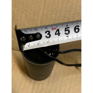 tụ bơm - motor 450v 30uf hàng đẹp