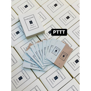 ( FULL SET) Thuốc uốn mi Mellow chính hãng Lashclinic ( 7-10p)