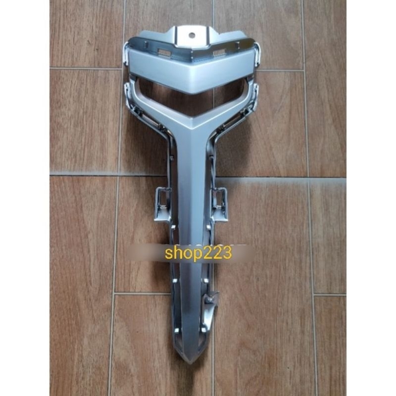 Ốp Mặt Nạ Xe Yamaha Grande Chính Hãng