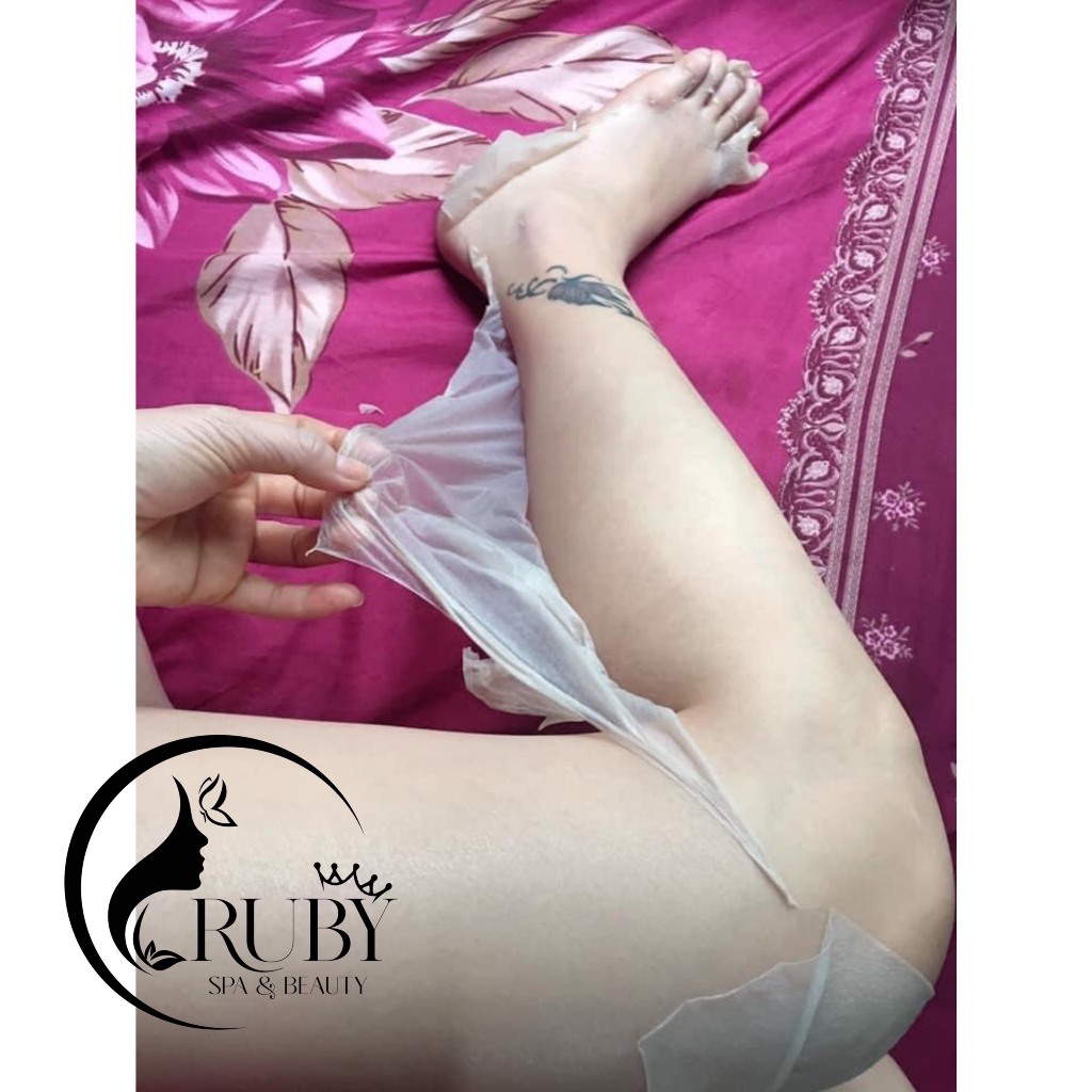 (HOT) Thay Da Sinh Học Retinol | Lột Da Body Cao Cấp | Phục Hồi Tái Tạo Da Collagen | Tẩy Da Chết Hóa Học | Thay da COZY | BigBuy360 - bigbuy360.vn