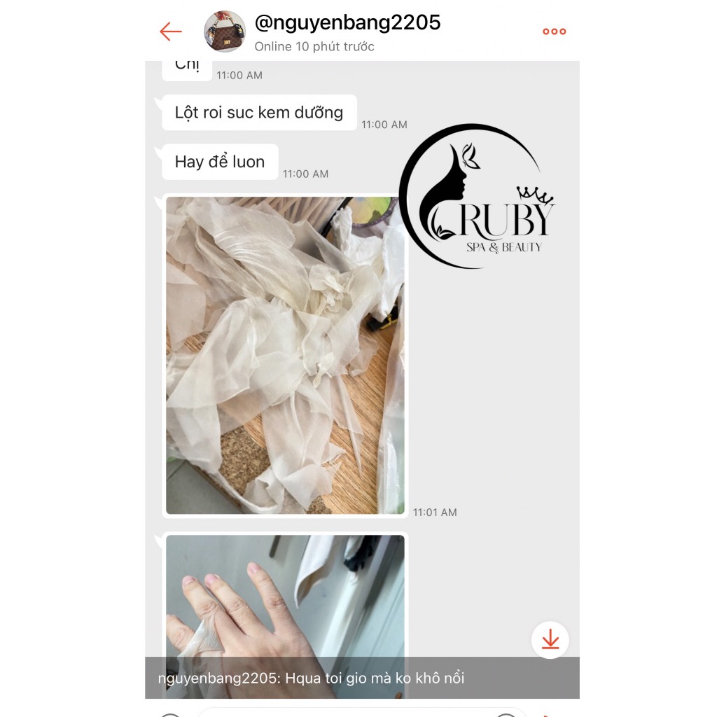(HOT) Thay Da Sinh Học Retinol | Lột Da Body Cao Cấp | Phục Hồi Tái Tạo Da Collagen | Tẩy Da Chết Hóa Học | Thay da COZY | BigBuy360 - bigbuy360.vn