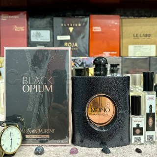 [Cali Perfume][Chính Hãng][Siêu Quyến Rũ] Nước Hoa Nữ Mùi Hương Bí Ẩn Cuốn Hút BIack Opiun EDP