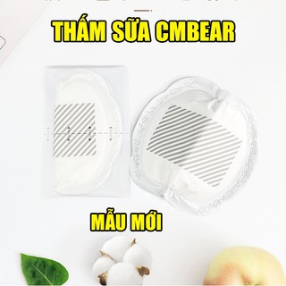 Miếng lót thấm sữa CMBEAR 108 miếng