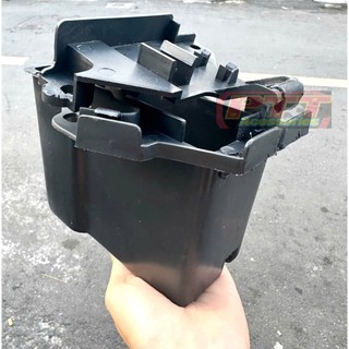 HỘP ĐỰNG BÌNH ẮC QUY XE DREAM