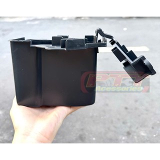 HỘP ĐỰNG BÌNH ẮC QUY XE DREAM