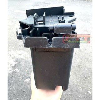 HỘP ĐỰNG BÌNH ẮC QUY XE DREAM