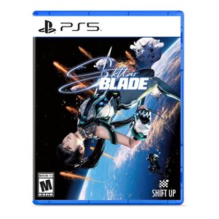Đĩa Game Stellar Blade Ps5