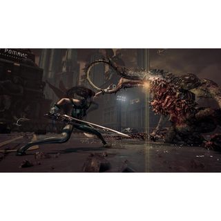 Đĩa Game Stellar Blade Ps5