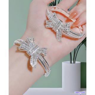 ❤️SẴN❤️  Vòng tay lắc tay halo bạc xi bạch kim siêu sáng cz thuỵ sĩ