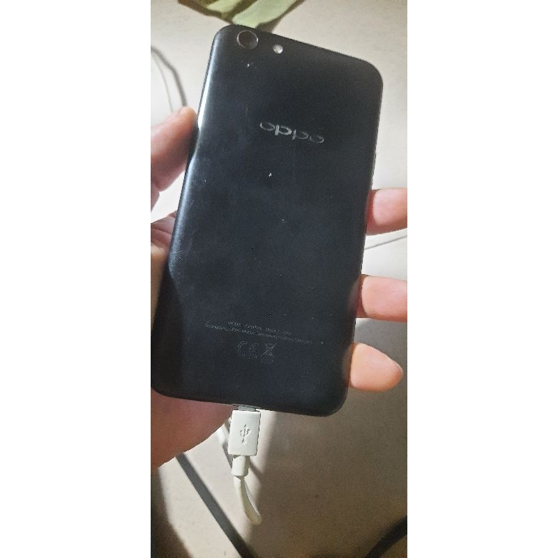 bán cụm xác oppo a71,như hình