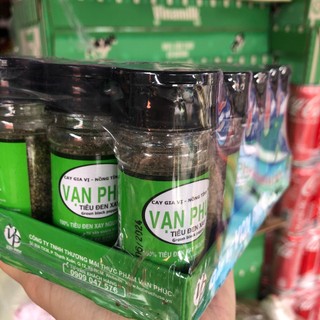Tiêu Xay Ngọc Long, Vạn Phúc Loại đặc Biệt