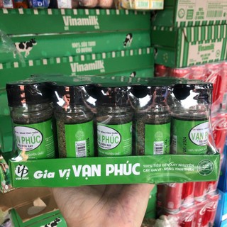 Tiêu Xay Ngọc Long, Vạn Phúc Loại đặc Biệt