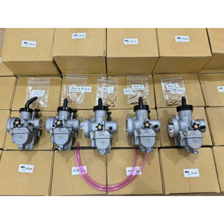 Bình xăng con RedLeo ga tròn mẫu mới 2024 đủ size